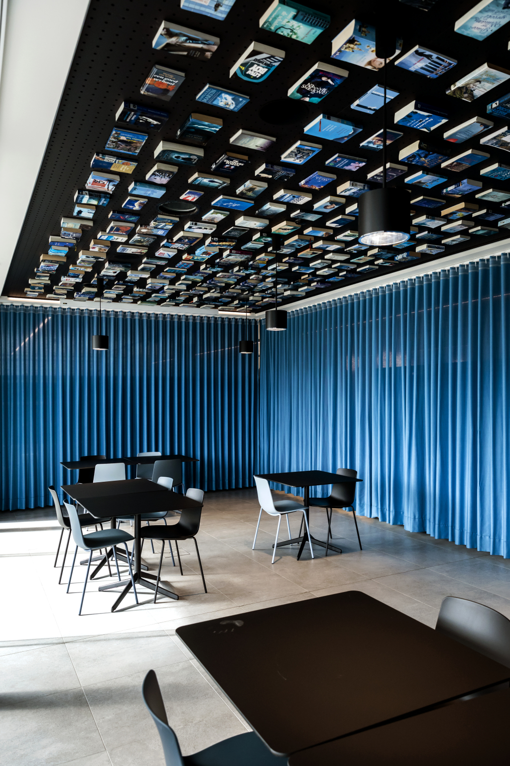 Bibliotheek Oudsbergen Belisia