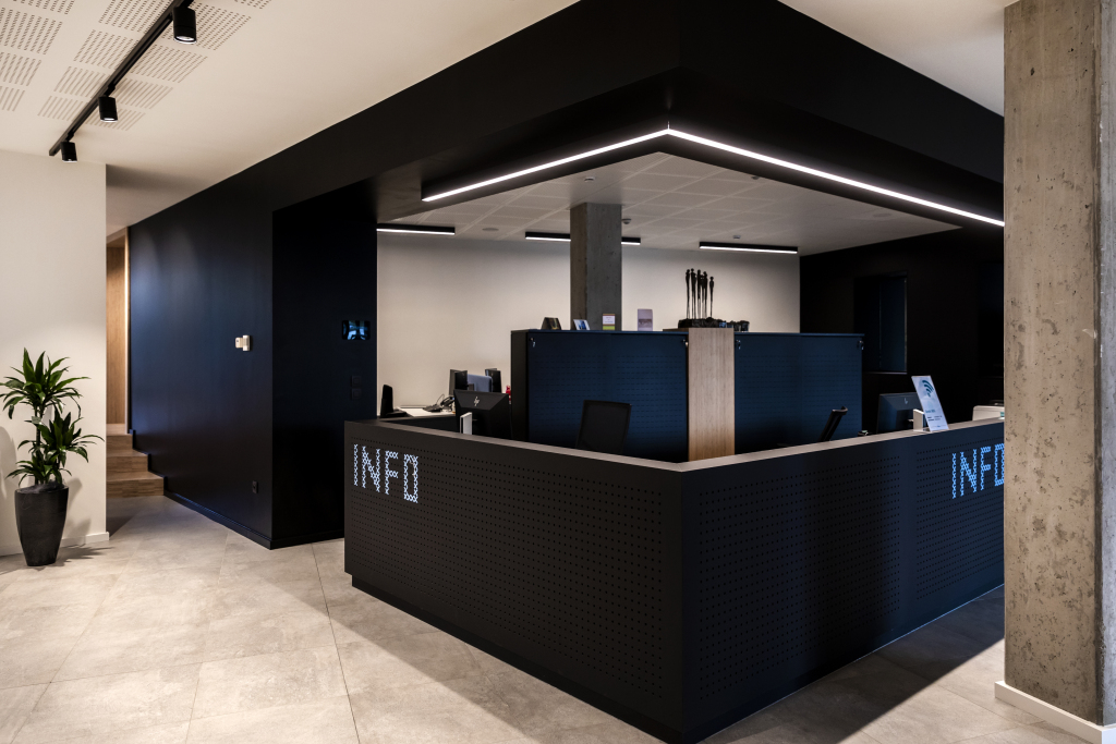 Bibliotheek Oudsbergen Belisia